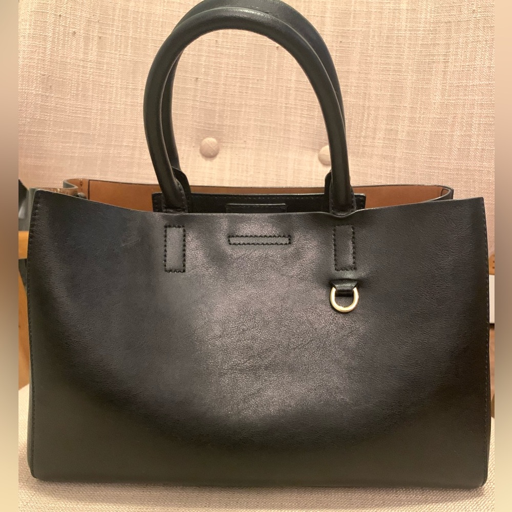 Banana Republic tote